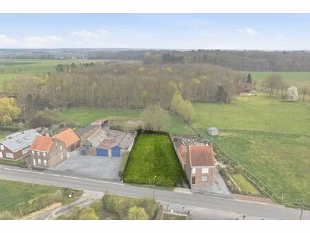 grond te koop in aartrijke