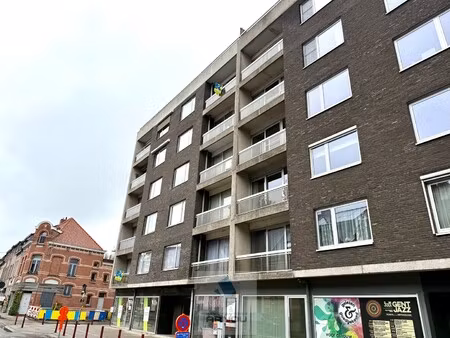 appartement te koop in deinze met 2 slaapkamers