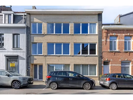 appartement te koop in mechelen met 2 slaapkamers