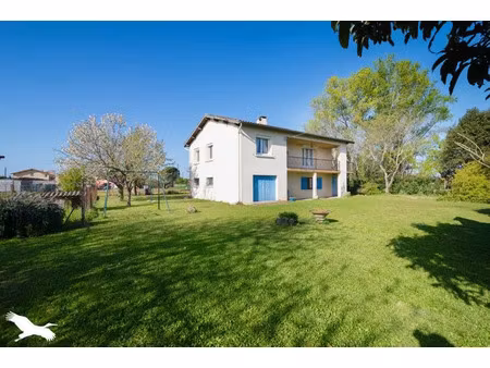 vente maison 4 pièces 93 m² à saint-jory (31790)  234 300 €