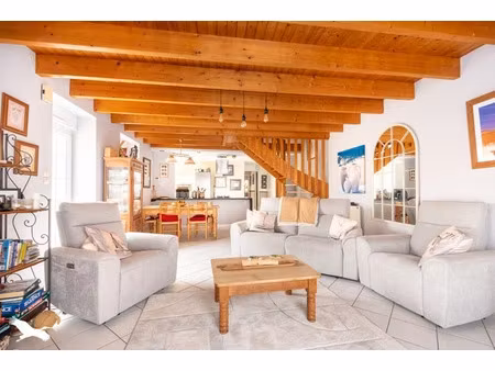 vente maison 5 pièces 90 m² à plougoulm (29250)  236 430 €