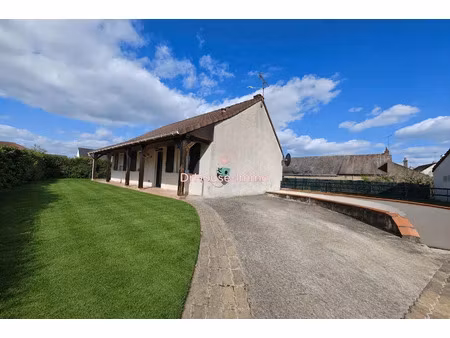 vente maison 5 pièces 100 m² à saran (45770)  240 000 €