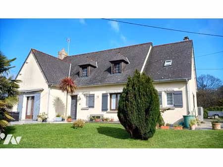 vente maison 5 pièces 102 m² à varouville (50330)  243 800 €