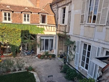 achat maison 13 pièces 331m² auxerre 89000