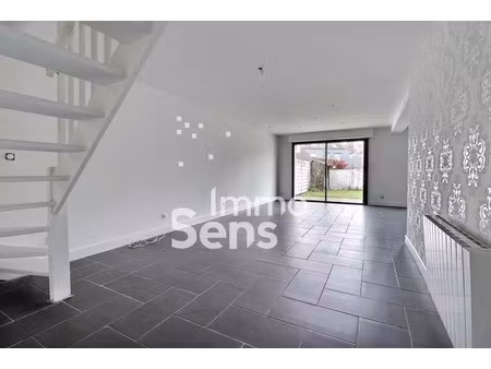 vente maison 5 pièces 143 m² à ronchin (59790)  246 000 €