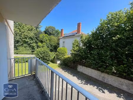 location appartement 1 pièce 27m² macon 71000