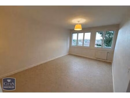 location appartement 1 pièce 33m² dijon 21000