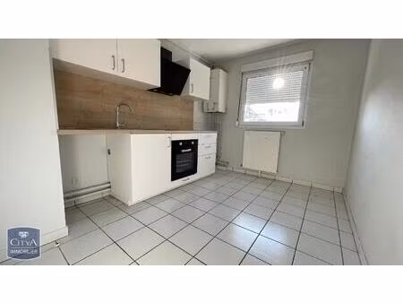 location appartement 3 pièces 68m² dijon 21000