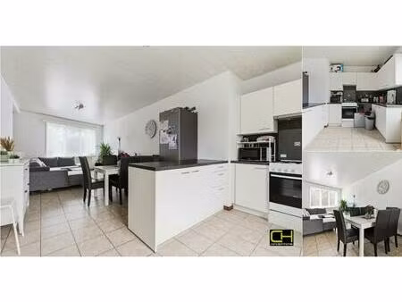 appartement à vendre à alphonse claeys-bou?aertlaan 5 mariakerke (rbv61984)
