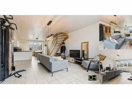 appartement à vendre à alphonse claeys-bou?aertlaan 5 mariakerke (rbv61983)