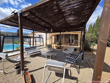 vente maison 3 pièces 80 m² à argeliers (11120)  250 000 €