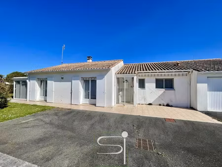 vente maison 5 pièces 98 m² à le gua (17600)  249 400 €