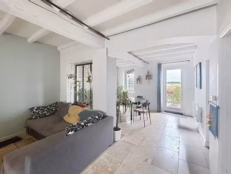vente maison 4 pièces 112.4 m² à l'isle-jourdain (32600)  250 000 €