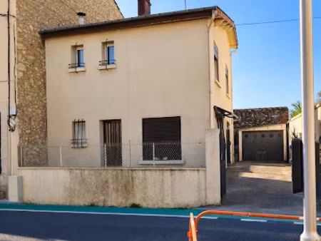 vente maison 4 pièces 74 m² à magalas (34480)  250 000 €