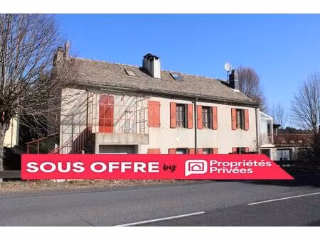 exclusivtié appartement mont lozere et goulet 2 pièce(s) 43 m2