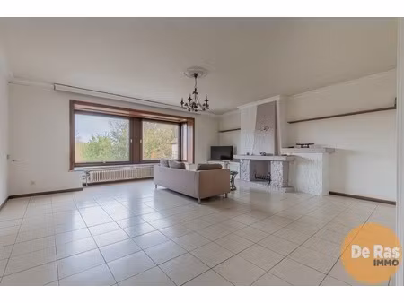 appartement te koop in erpe-mere met 2 slaapkamers