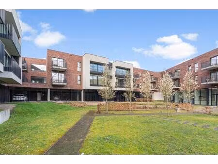 appartement te koop in diegem met 1 slaapkamer