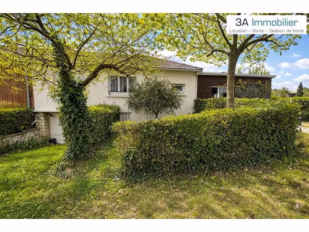 vente maison à caen (14000) : à vendre / 92m² caen