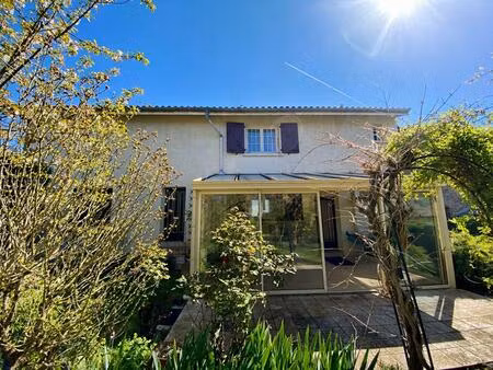 maison à vendre à hurigny - 6 pièces de 120 m2