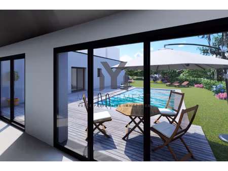 annonce maison à vendre