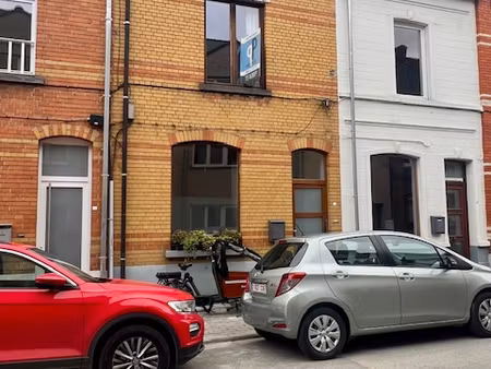 huis te koop in zottegem met 2 slaapkamers