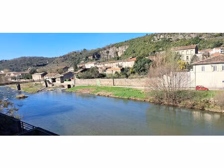 vente appartement 2 pièces  40.36m²  bédarieux