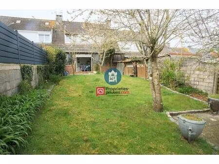 proprietes privees cote d'opale vous propose :