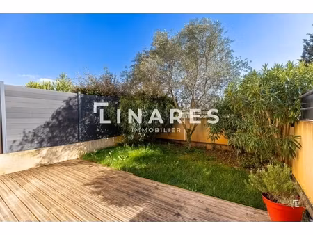 annonce maison à vendre