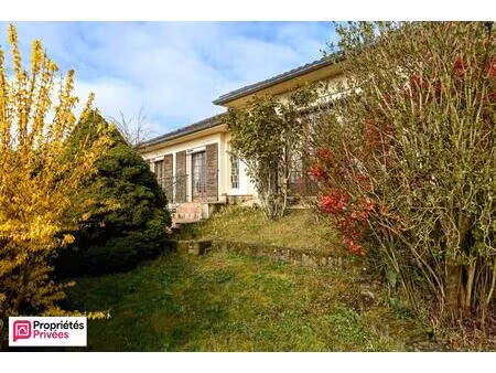 maison ars-laquenexy 7 pièces 160 m2