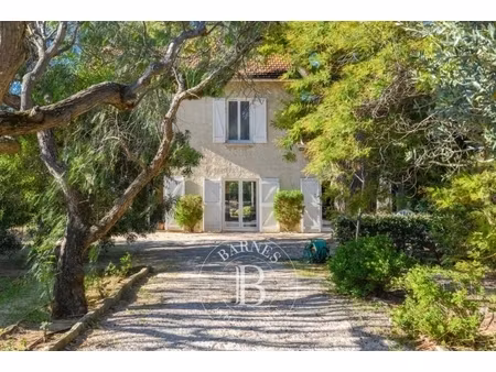 annonce maison à vendre