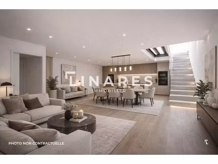 annonce maison à vendre