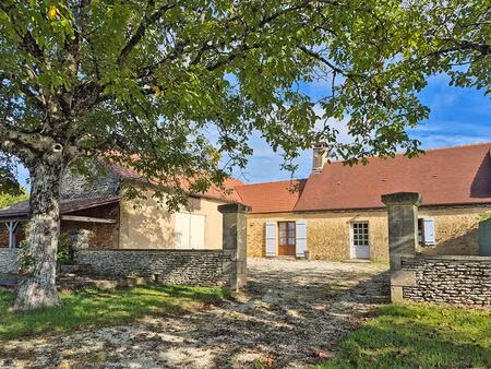 maison saint crepin et carlucet 7 pièce(s) 139 m2