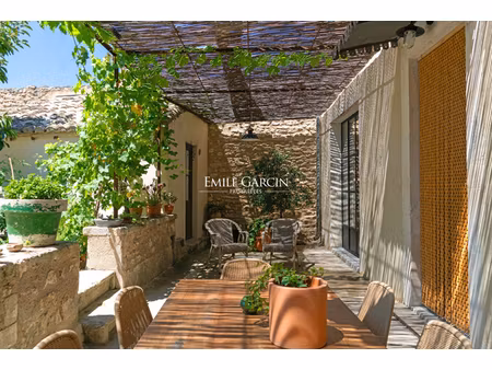 annonce maison à vendre