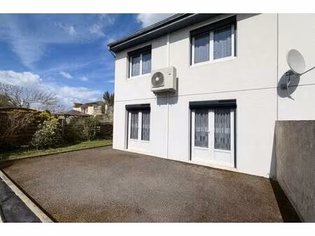 jolie maison rénovée à varennes vauzelles