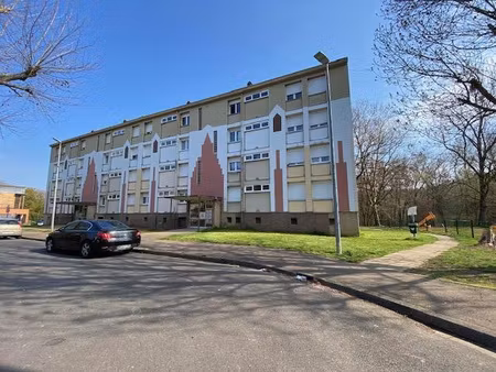 achat immeuble 1 200m² rombas 57120