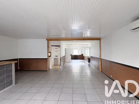 vente immeuble 104 m²