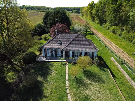 vente maison 4 pièces 215 m² sancerre (18300)