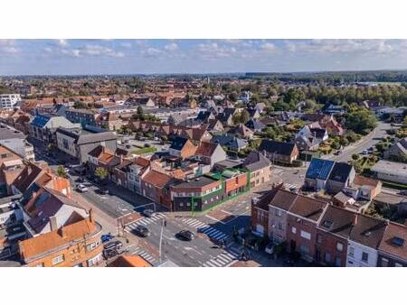 kantoor te koop in harelbeke