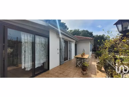 maison à boucau (64340)