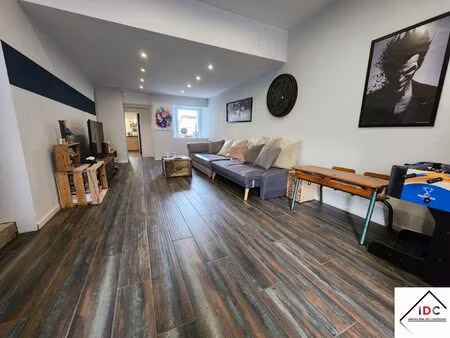 achat maison 7 pièces 170m² sarre union 67260