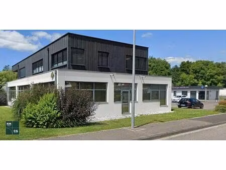 achat local professionnel woerth 67360