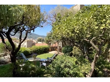 annonce appartement à vendre en viager