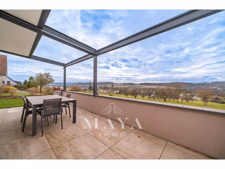 achat maison 4 pièces 129m² bettendorf 68560