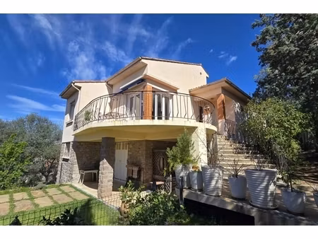 annonce maison à vendre