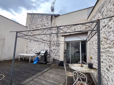 vente maison 6 pièces 250 m² à cusset (03300)  263 200 €