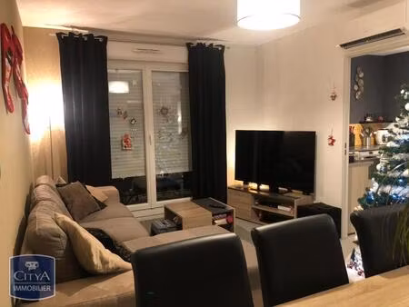 location appartement 3 pièces 65m² pulnoy 54425