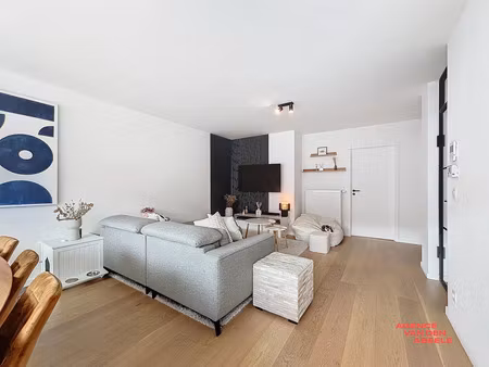 appartement te koop in assebroek met 2 slaapkamers