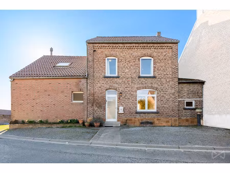 huis te koop in merdorp met 5 slaapkamers