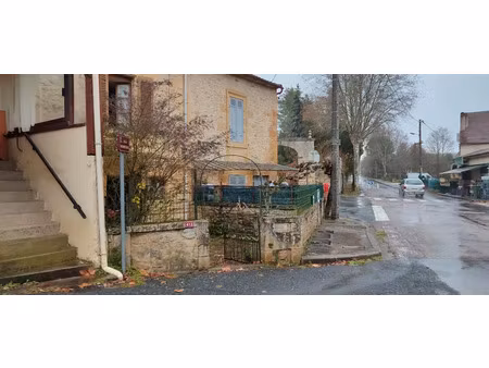 vente maison 3 pièces 89 m² lalinde (24150)