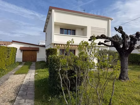 vente maison 5 pièces 81 m² romans-sur-isère (26100)